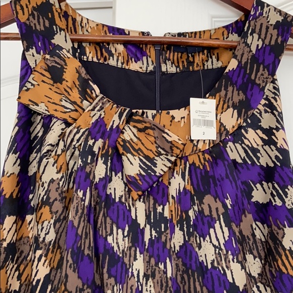 Brand New Banana Republic Dress - Picture 2 of 6